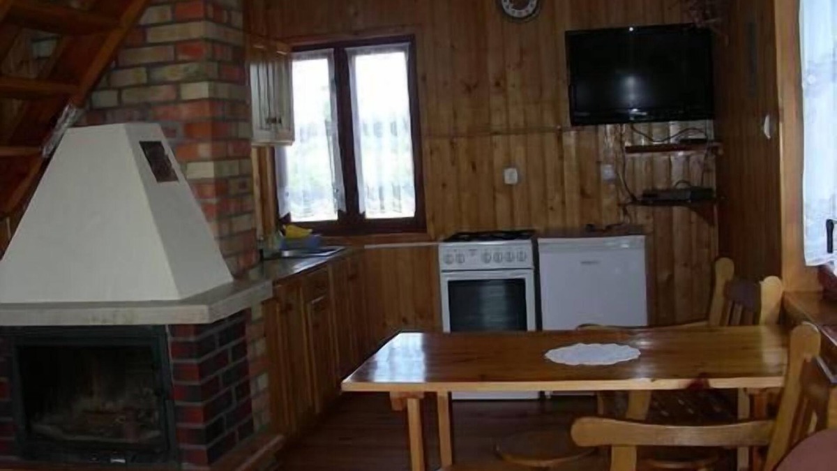 Sierakowice House | Holiday house Sierakowice for 1 - 6 persons with 2 bedrooms - Holiday home