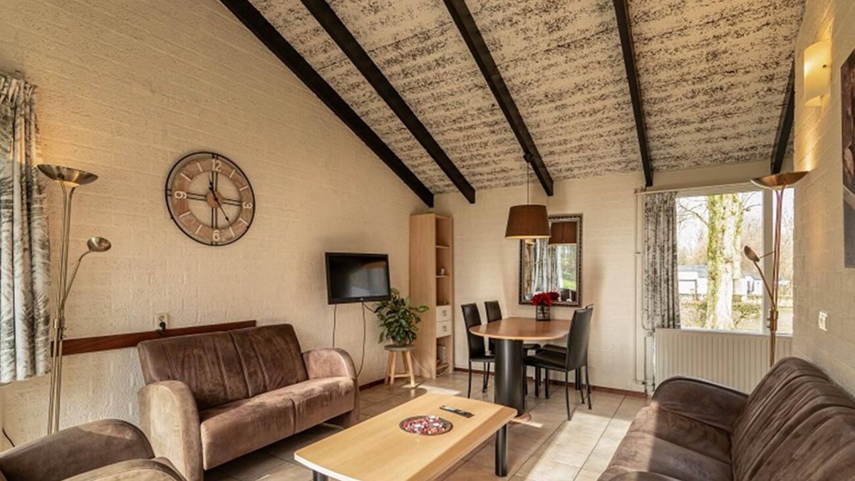 Municipality of Simpelveld House | Holiday house Simpelveld for 1 - 4 persons with 2 bedrooms - Holiday home