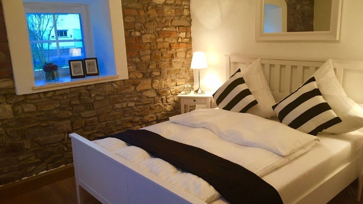 Pforring House | Holiday house situated directly on the water