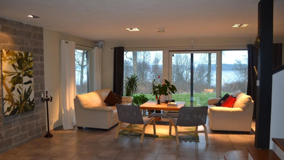 Skokloster House | Holiday house Skokloster for 1 - 6 persons with 4 bedrooms - Holiday house