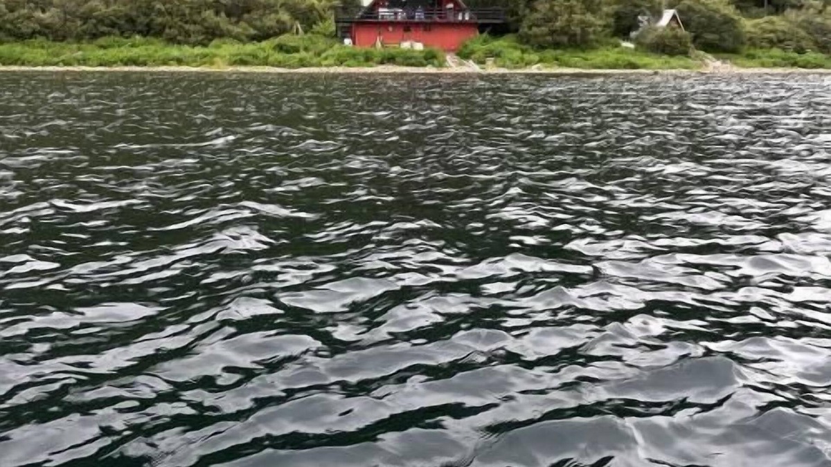 Skorradalshreppur House | Holiday house Skorradalur for 1 - 6 persons with 4 bedrooms - Holiday home