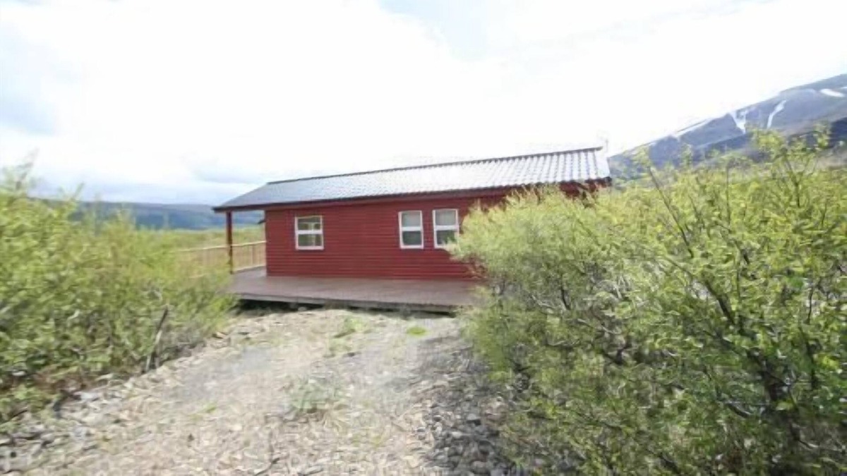 Skorradalshreppur House | Holiday house Skorradalur for 1 - 6 persons with 3 bedrooms - Holiday home