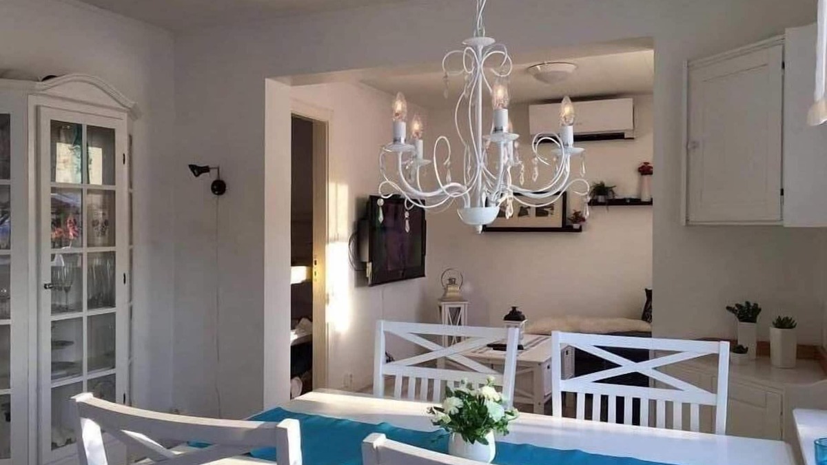 Slagnas House | Holiday house Slagnäs for 1 - 7 persons with 2 bedrooms - Holiday house