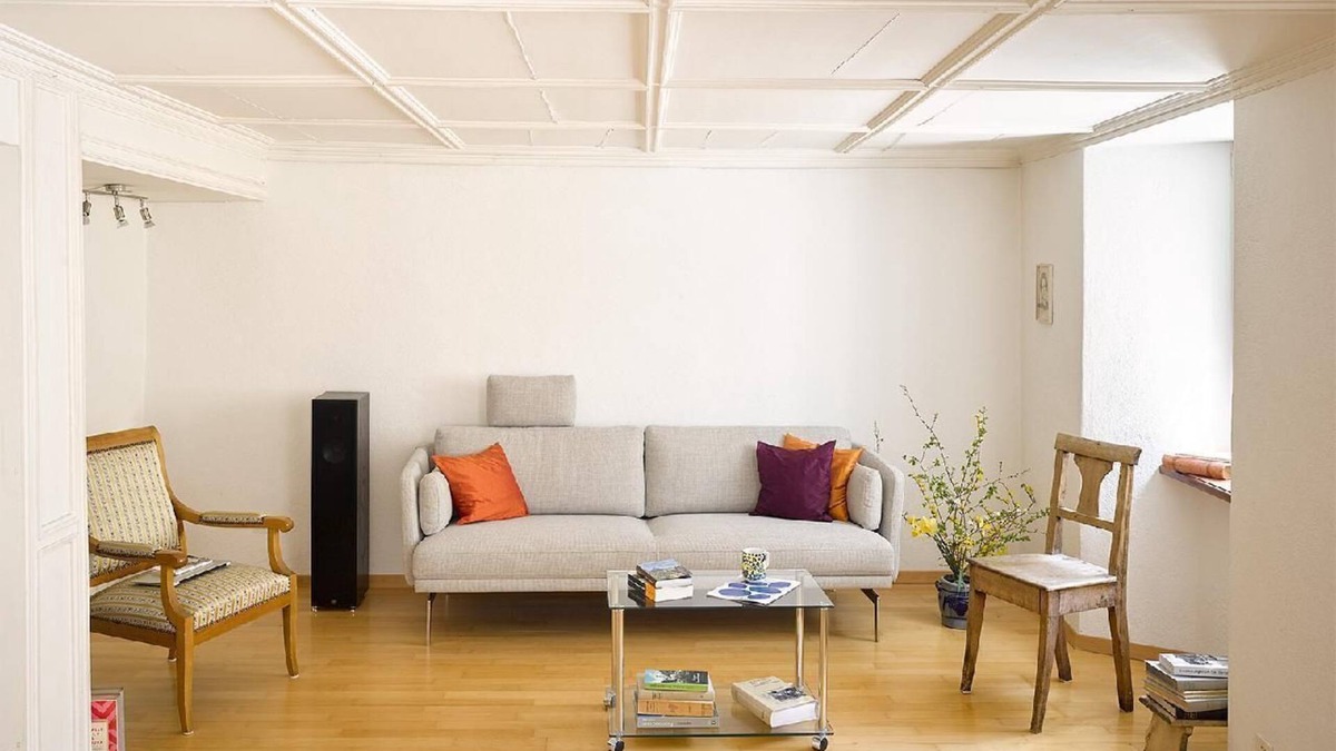 Soazza House | Holiday house Soazza for 1 - 8 persons with 4 bedrooms - Holiday house