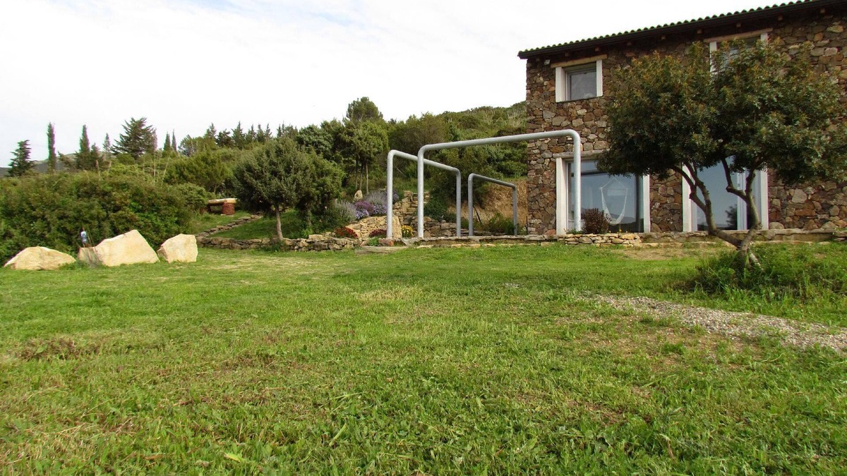 Soleminis House | Holiday house Soleminis for 1 - 3 persons with 1 bedroom - Holiday house