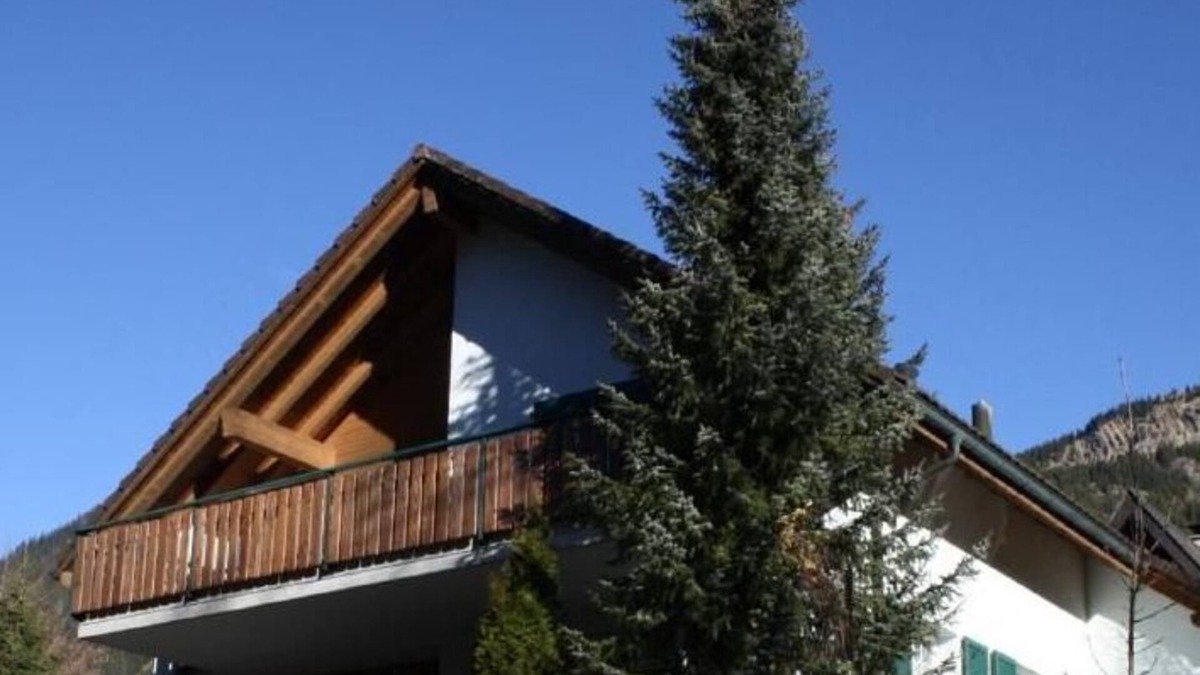 Soerenberg House | Holiday house Sörenberg for 1 - 6 persons with 3 bedrooms - Holiday home