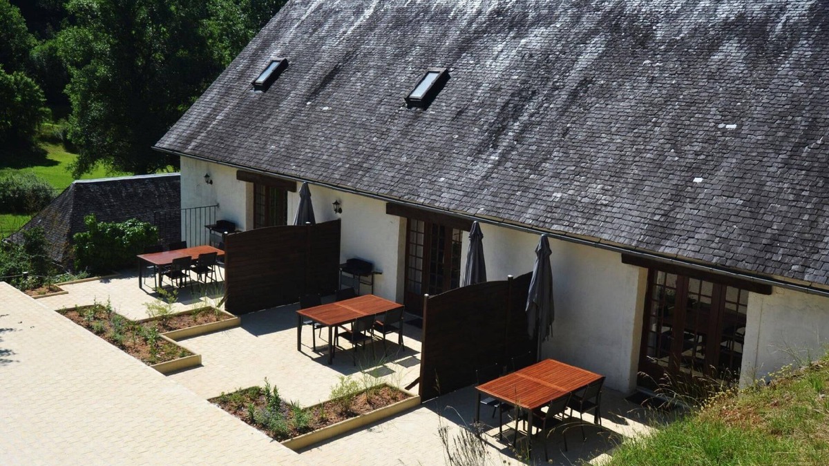 Souillac House | Holiday house Souillac for 1 - 4 persons with 2 bedrooms - Twin house