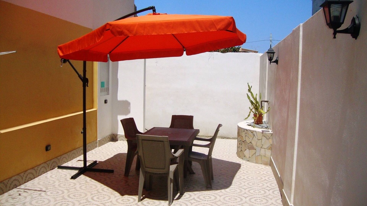 Spadafora House | Holiday House Spadafora