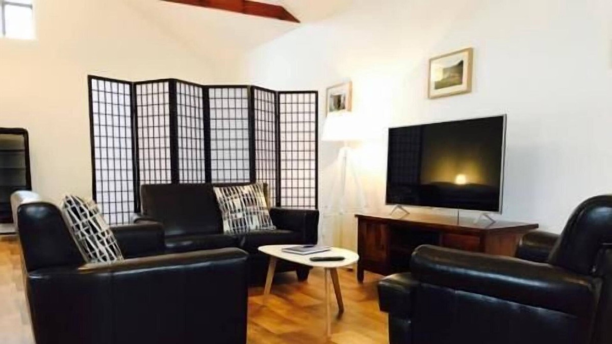 Stoovarfjorour House | Holiday house Stöðvarfjörður for 1 - 4 persons with 1 bedroom - Holiday home