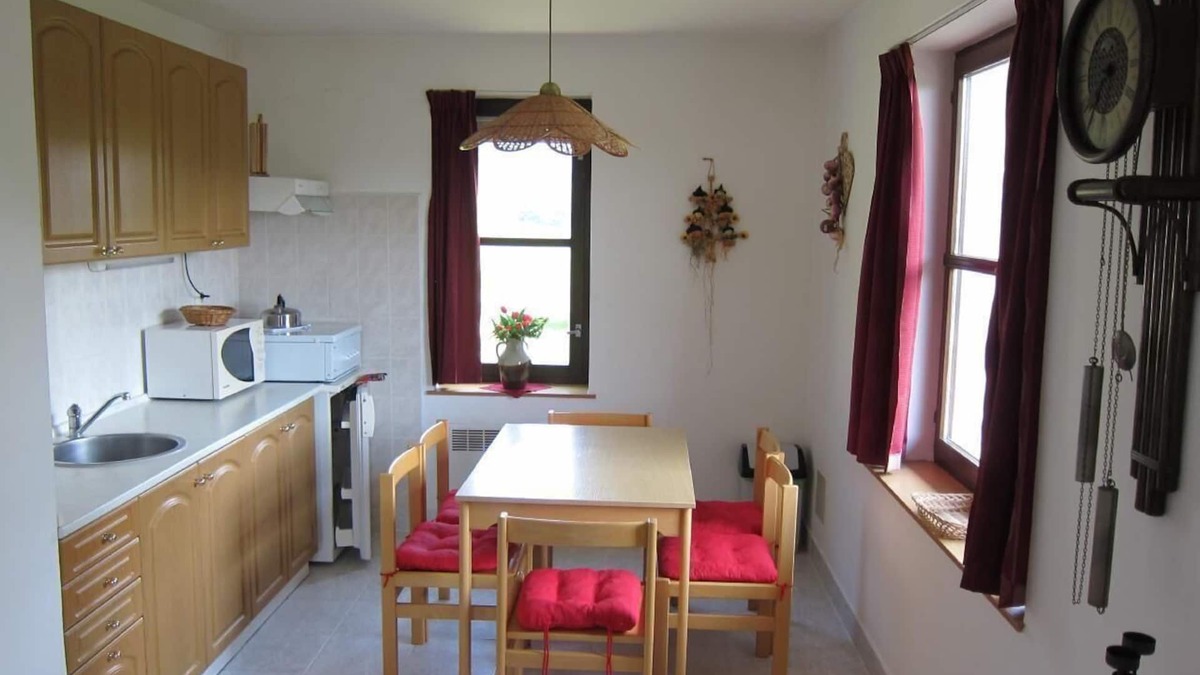 Starkov House | Holiday house Stárkov for 1 - 8 persons with 3 bedrooms - Holiday home
