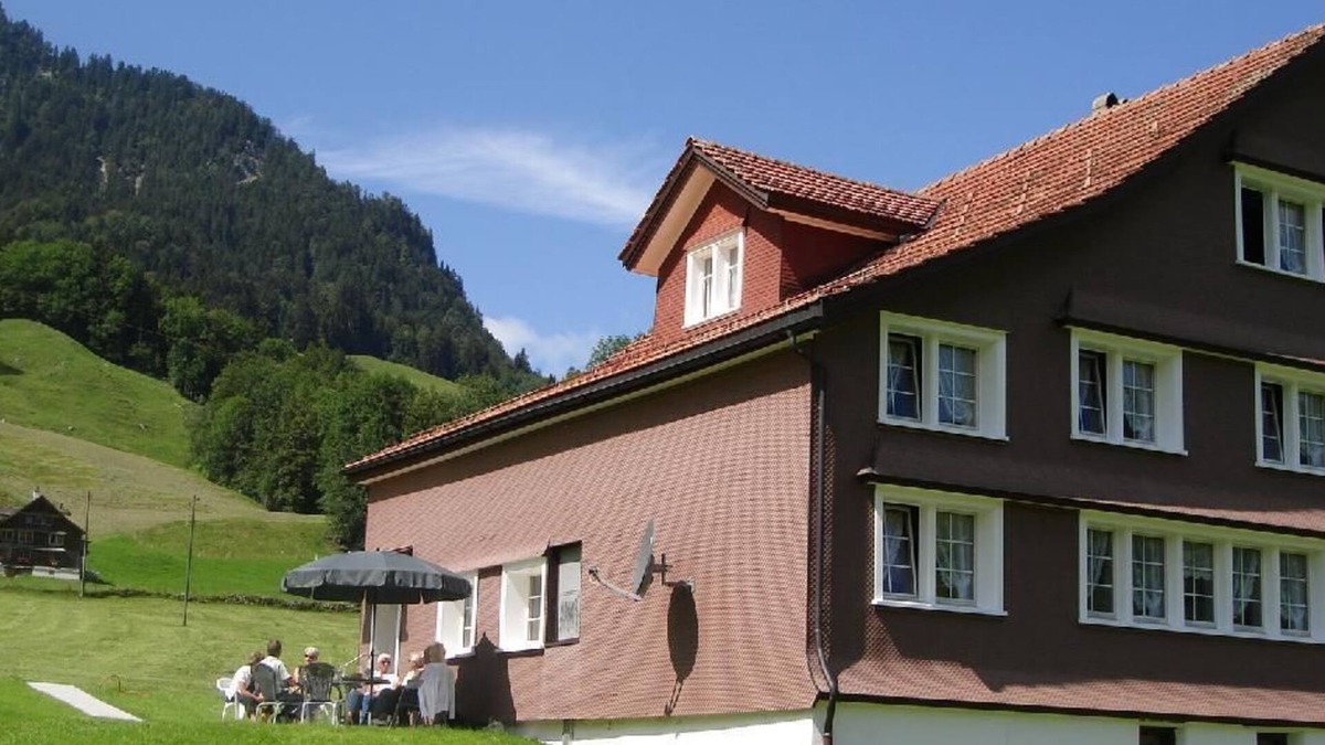 Mitloedi Other | Holiday house Stein SG for 1 - 8 persons with 4 bedrooms - Farmhouse