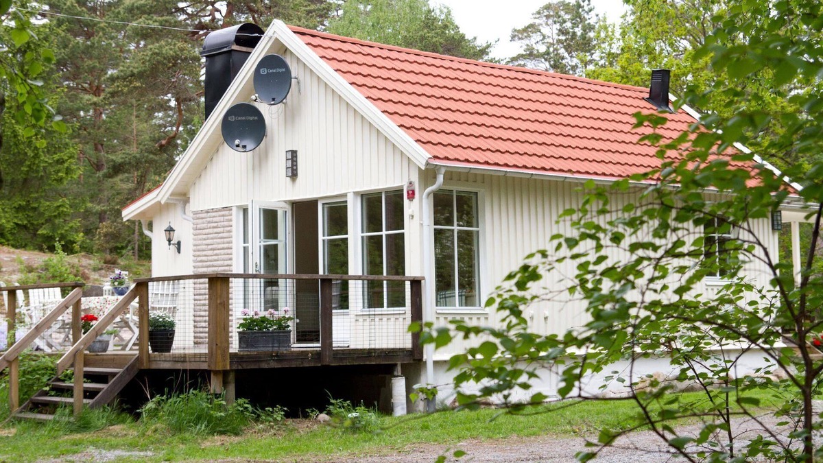 Stenungsund House | Holiday house Stenungsund for 1 - 4 persons with 2 bedrooms - Holiday house