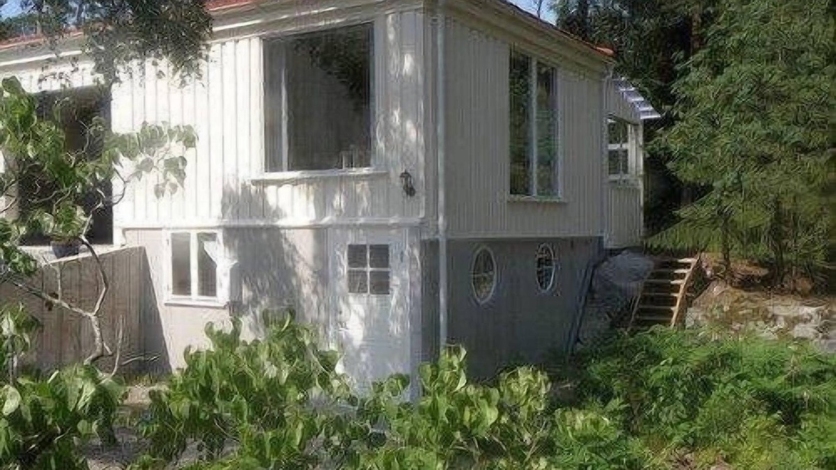Stenungsund House | Holiday house Stenungsund for 1 - 4 persons with 1 bedroom - Holiday home