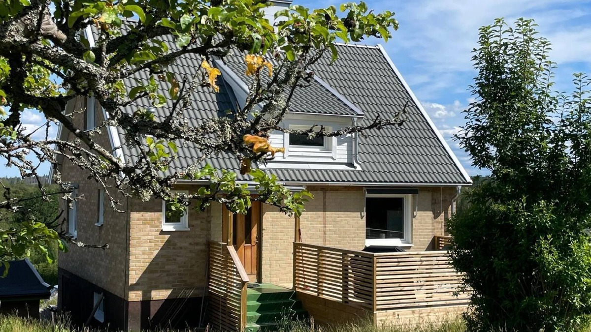 Storebro House | Holiday house Storebro for 1 - 9 persons with 3 bedrooms - Holiday house