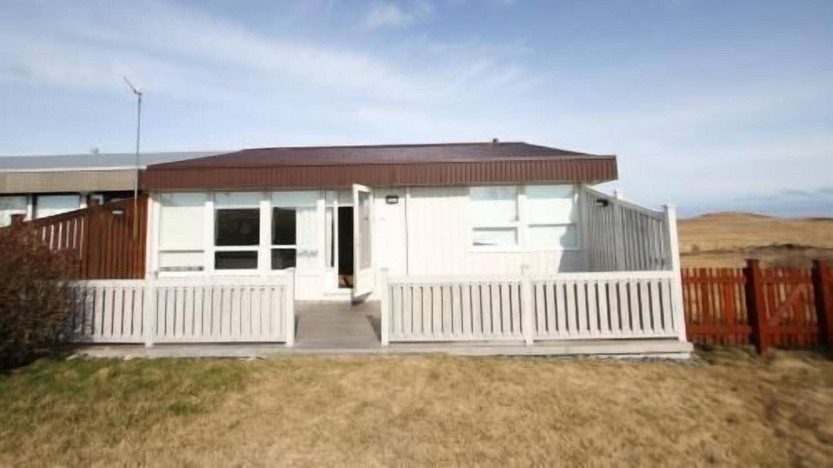 Stykkisholmur House | Holiday house Stykkishólmur for 1 - 4 persons with 3 bedrooms - Holiday home