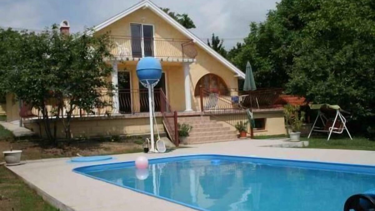Sukoro House | Holiday house Sukoró for 1 - 4 persons with 3 bedrooms - Holiday home