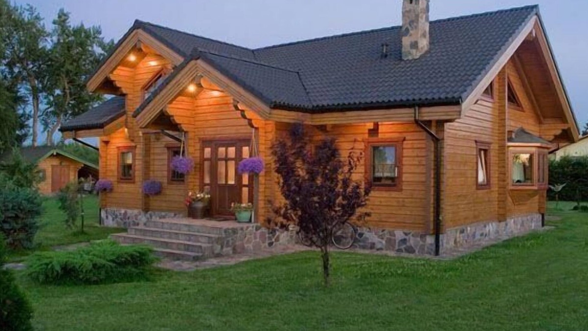 Strzekecino House | Holiday house Swieszyno for 1 - 8 persons with 3 bedrooms - Holiday home