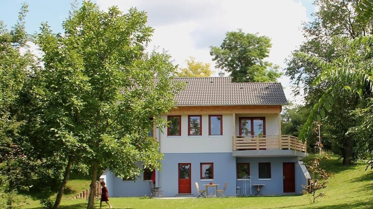 Szolad House | Holiday house Szólád for 1 - 6 persons with 3 bedrooms - Holiday house