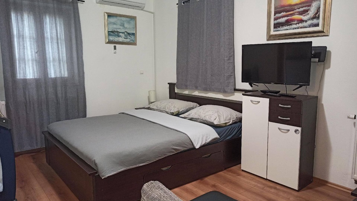 Rudanovac House | Holiday house Titova Korenica for 1 - 15 persons with 5 bedrooms - Holiday house