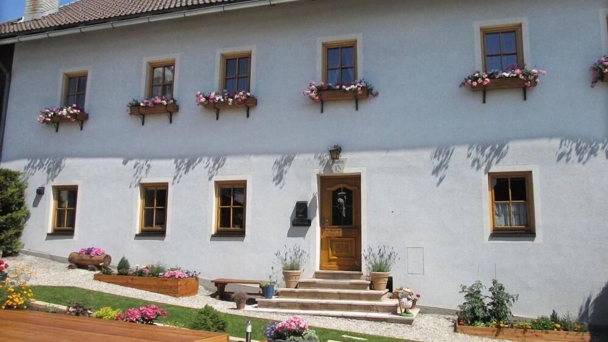 Lessach House | Holiday house Tamsweg for 2 - 10 persons with 4 bedrooms - Holiday house
