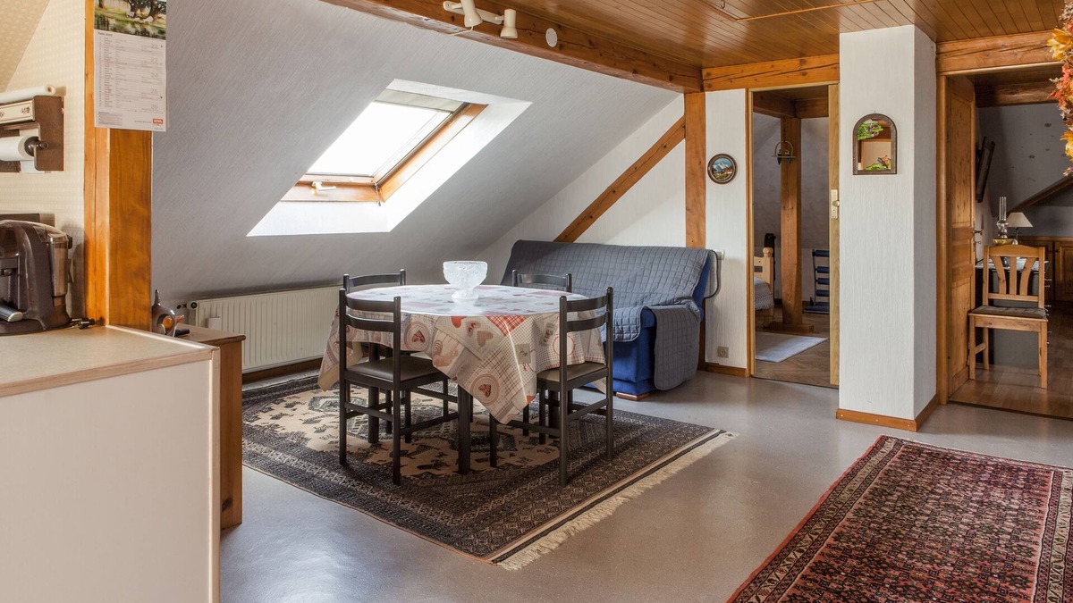 Dimbsthal Apartment | Holiday house Tannenwald