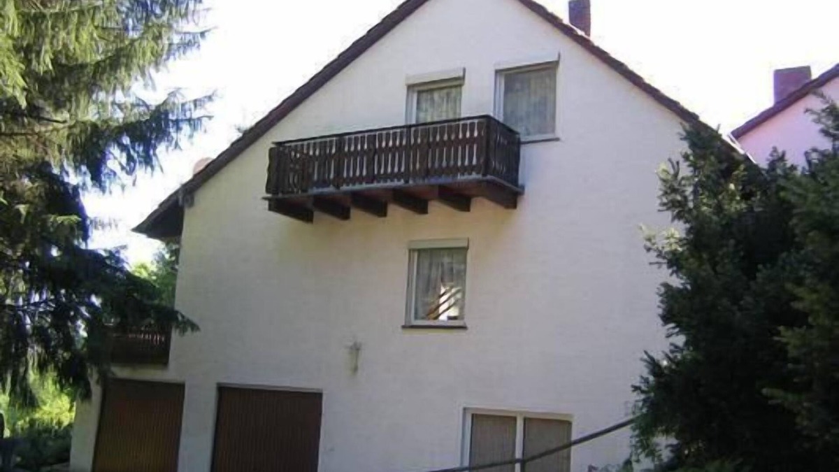 Gleiritsch House | Holiday house Tännesberg for 1 - 4 persons with 2 bedrooms - Holiday home
