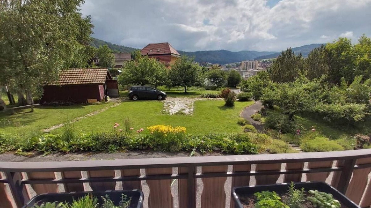 Tavannes Ski Chalet | Holiday house Tavannes for 2 - 8 persons with 4 bedrooms - Holiday house