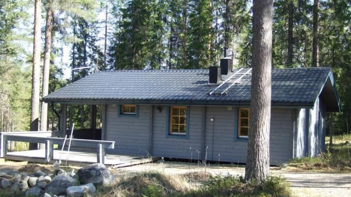 Tavelsjo Other | Holiday house Tavelsjö for 1 - 4 persons with 2 bedrooms - Farmhouse