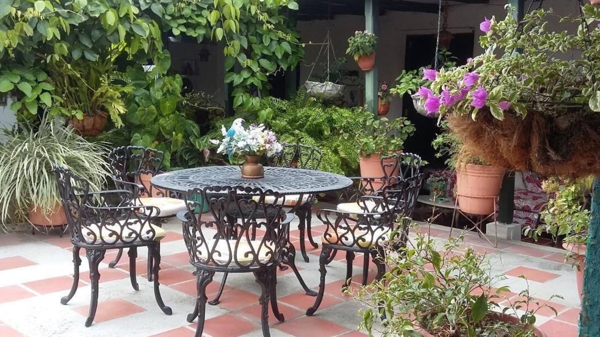 Tello House | Holiday house Tello for 1 - 26 persons with 8 bedrooms - Holiday home