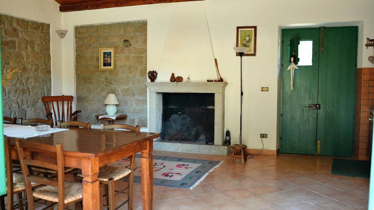 Telti House | Holiday house Telti for 4 - 7 persons with 3 bedrooms - Holiday house