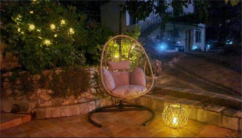 Bast House | Holiday House Terezija