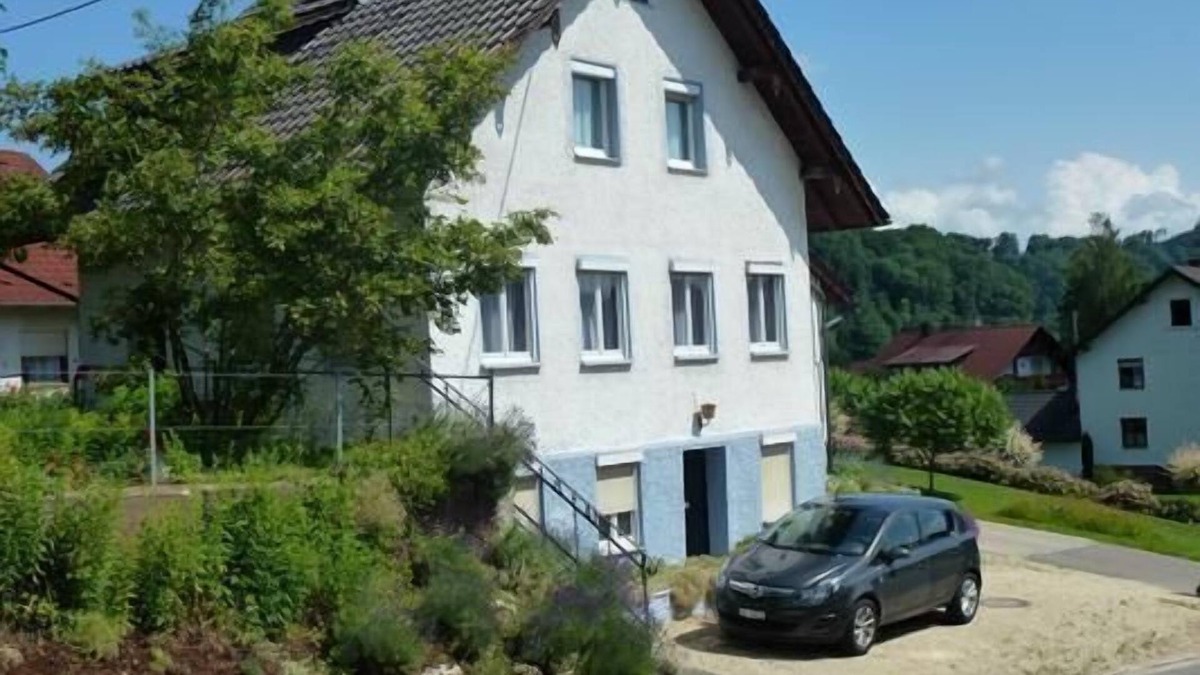 Tettnang House | Holiday house Tettnang for 1 - 5 persons with 2 bedrooms - Holiday house