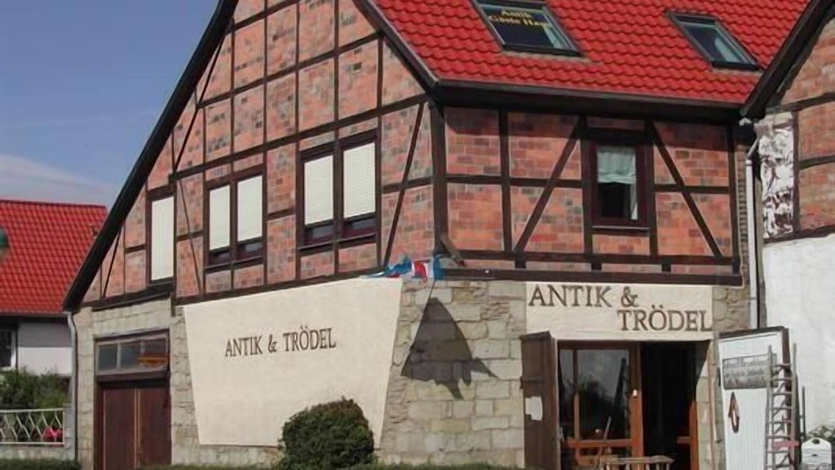 Westerhausen House | Holiday house Thale for 1 - 5 persons with 3 bedrooms - Holiday home