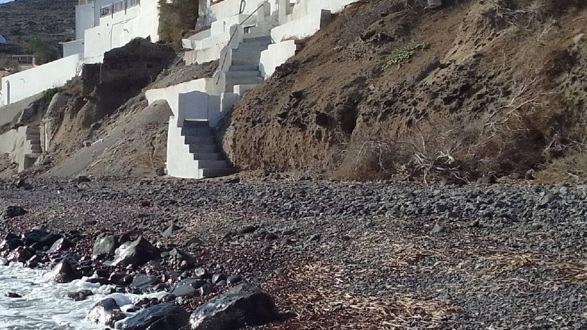 Imerovigli House | Holiday house Thira for 1 - 4 persons with 4 bedrooms - Holiday apartment in one or multi-family hou