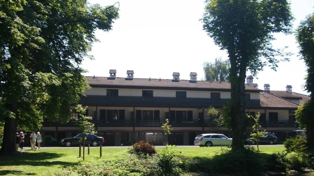 Sciez House | Holiday house Tholomaz for 1 - 6 persons with 3 bedrooms - Holiday home