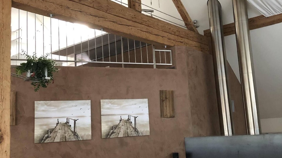 Thuringen House | Holiday house Thüringen for 1 - 8 persons with 4 bedrooms - Holiday house