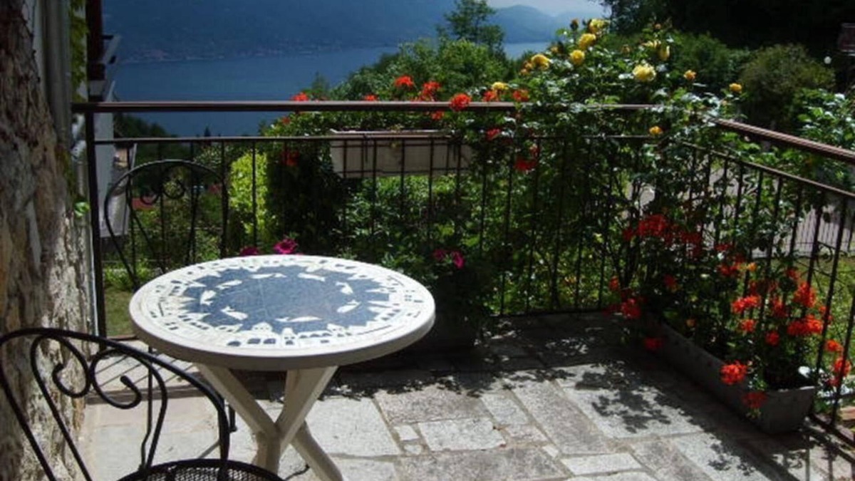 Aer House | Holiday house Tignale for 1 - 6 persons with 2 bedrooms - Holiday home