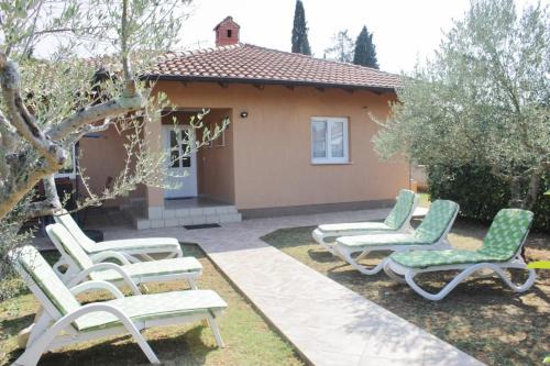 Savudrija House | Holiday house TINA Savudrija