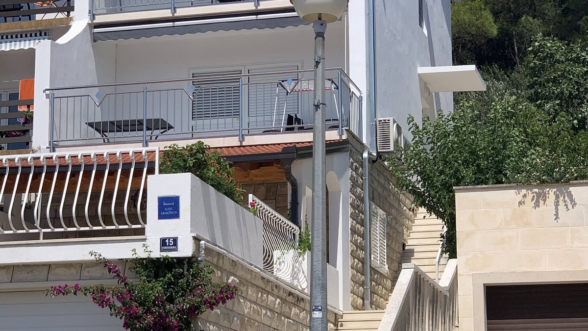 Promajna House | Holiday house Tonci in Promajna
