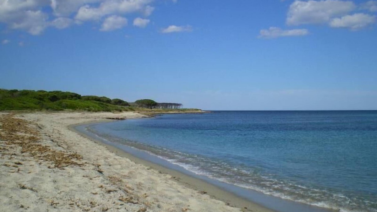 Torpe House | Holiday house Torpe' for 1 - 4 persons with 1 bedroom - Holiday home