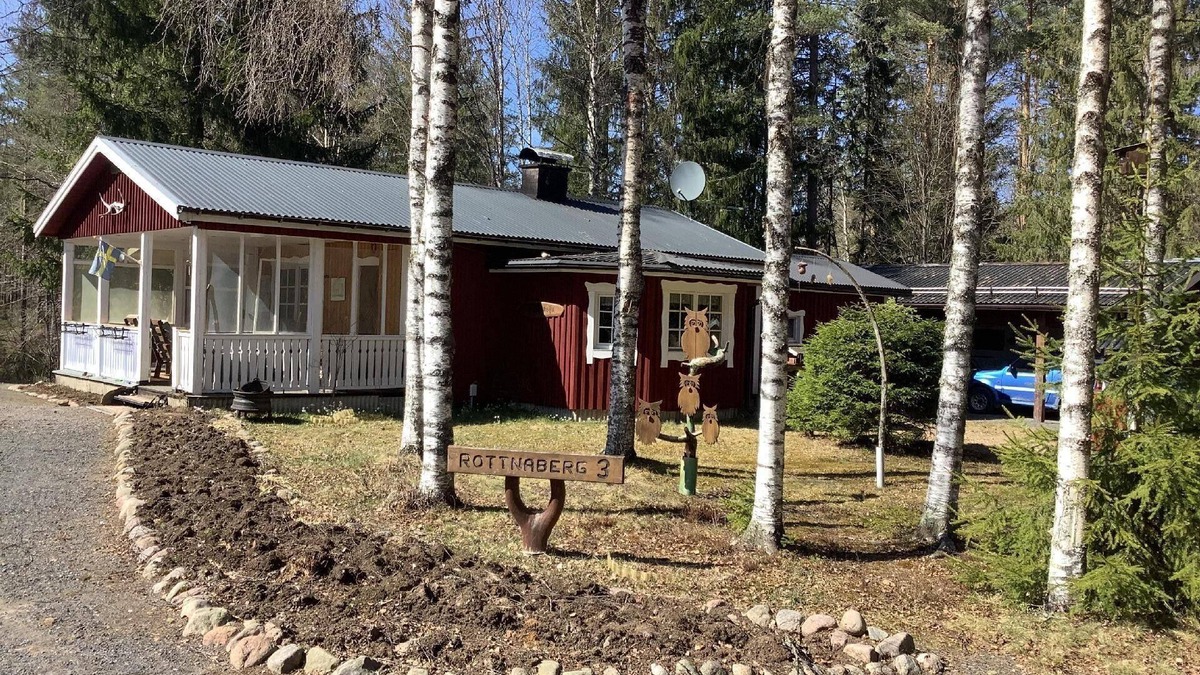 Vittjarn House | Holiday house Torsby for 1 - 4 persons with 2 bedrooms - Holiday house