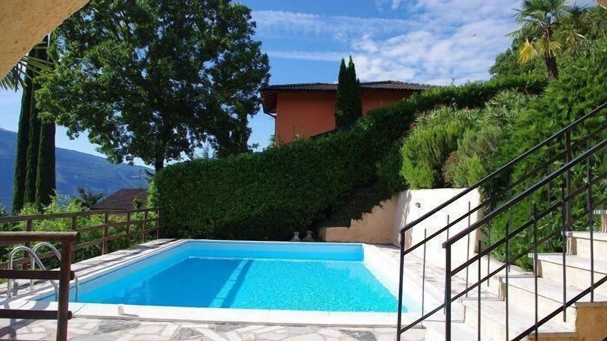 Arias House | Holiday house Tremosine for 1 - 4 persons with 2 bedrooms - Holiday house