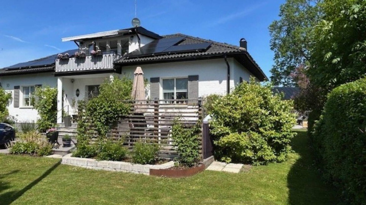 Trosa House | Holiday house Trosa for 1 - 4 persons with 2 bedrooms - Holiday house