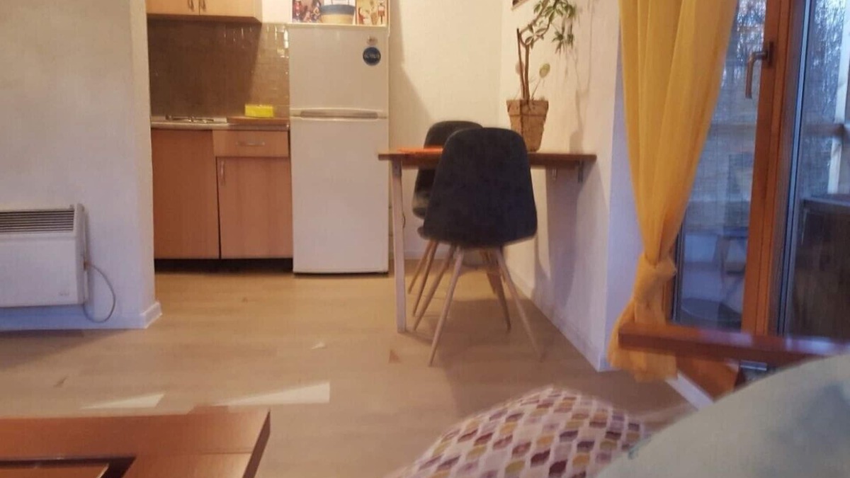 Visoko House | Holiday house Tunel Ravne