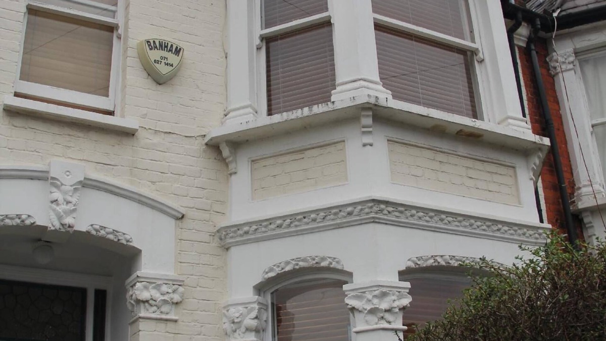 Twickenham Riverside House | Holiday house Twickenham for 1 - 6 persons with 3 bedrooms - Row house