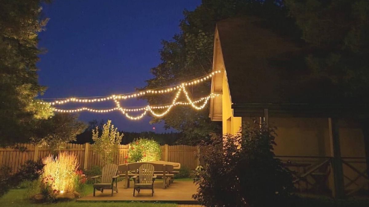 Plavniekkalns House | Holiday house Ulbroka for 1 - 4 persons with 1 bedroom - Holiday home