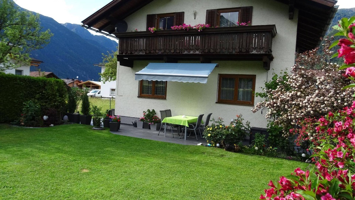 Umhausen House | Holiday house Umhausen for 1 - 5 persons with 2 bedrooms - Holiday house