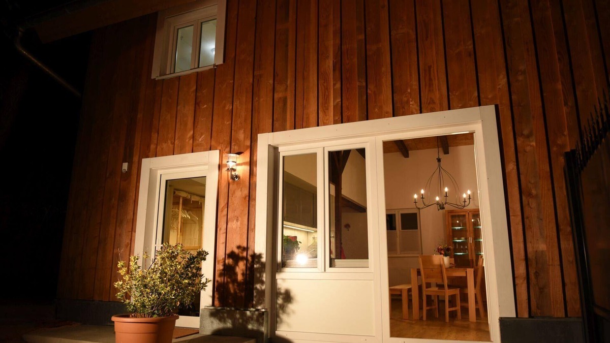 Umkirch House | Holiday house Umkirch for 1 - 4 persons with 1 bedroom - Holiday home