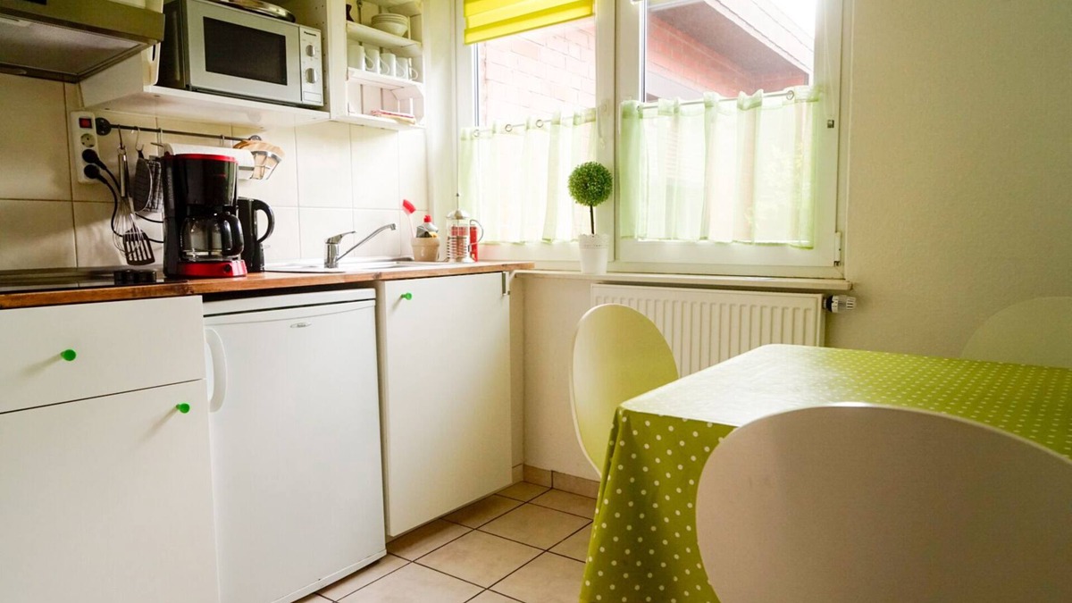 Bockelsberg House | Holiday House Uni Lüneburg