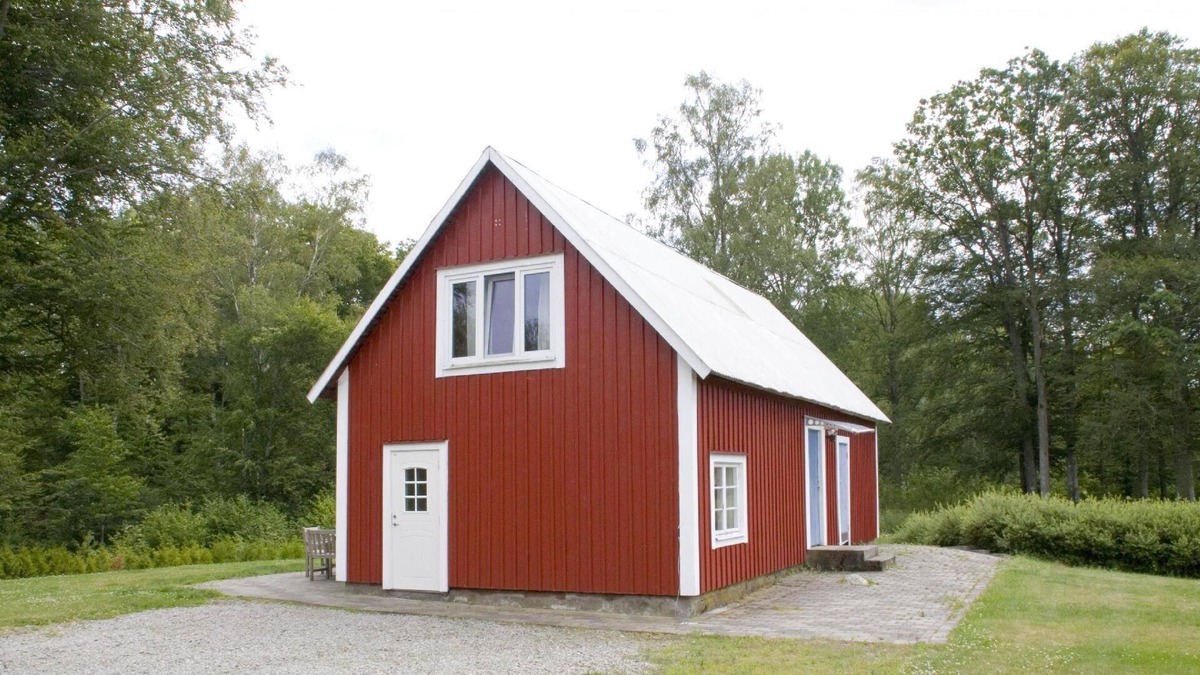 Urshult House | Holiday house Urshult for 1 - 5 persons with 1 bedroom - Holiday house
